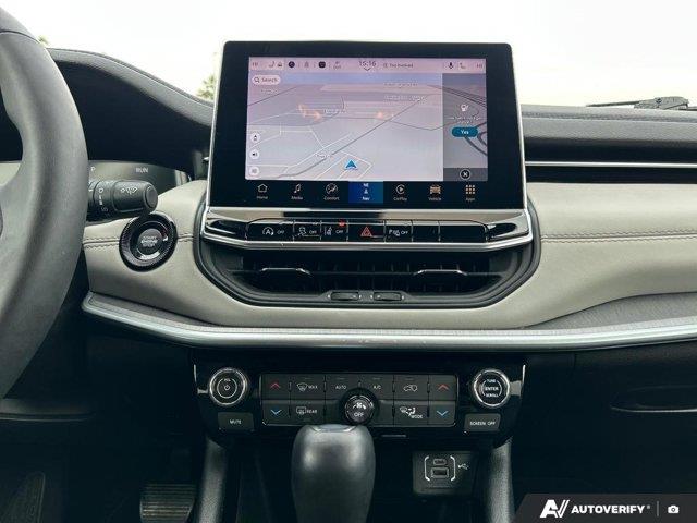 jeep Compass 2024 - 22