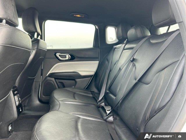 jeep Compass 2024 - 26