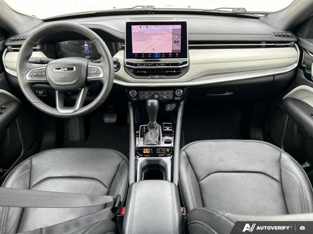 jeep Compass 2024 - 27