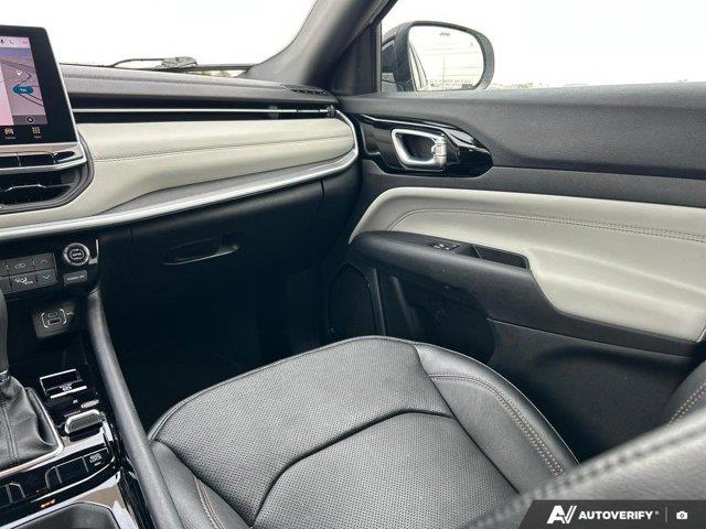 jeep Compass 2024 - 28
