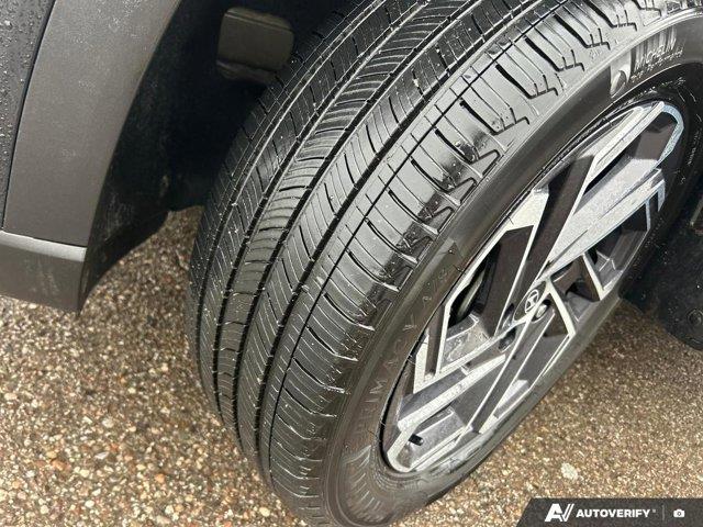 hyundai Tucson hybride 2025 - 10