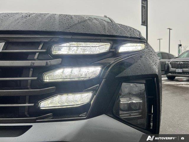 hyundai Tucson hybride 2025 - 11
