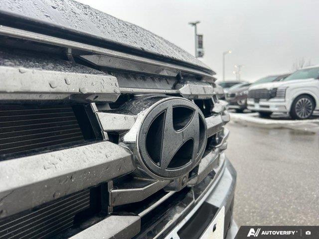 hyundai Tucson hybride 2025 - 12