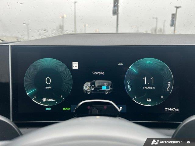 hyundai Tucson hybride 2025 - 18