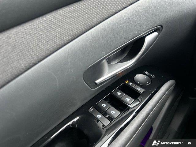 hyundai Tucson hybride 2025 - 20