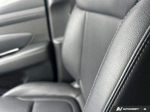 hyundai Tucson hybride 2025 - 23