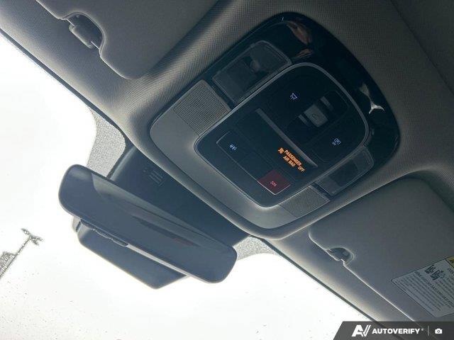 hyundai Tucson hybride 2025 - 24