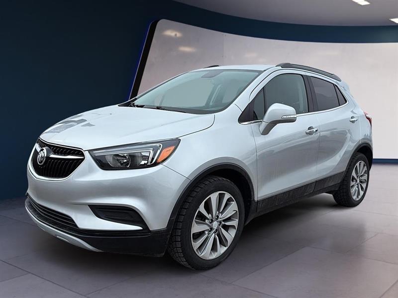 buick Encore 2019
