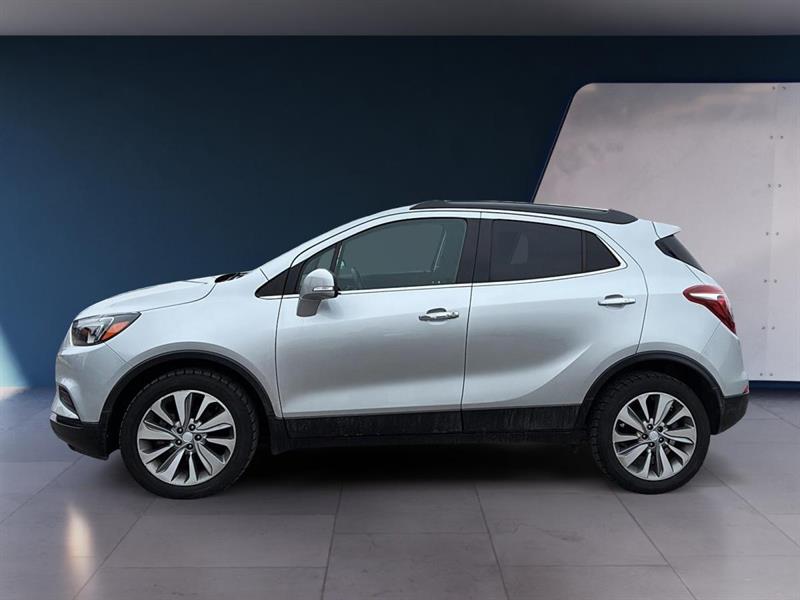 buick Encore 2019 - 2