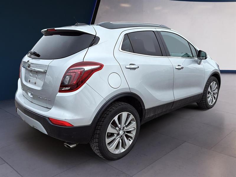 buick Encore 2019 - 3