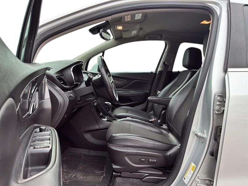 buick Encore 2019 - 4