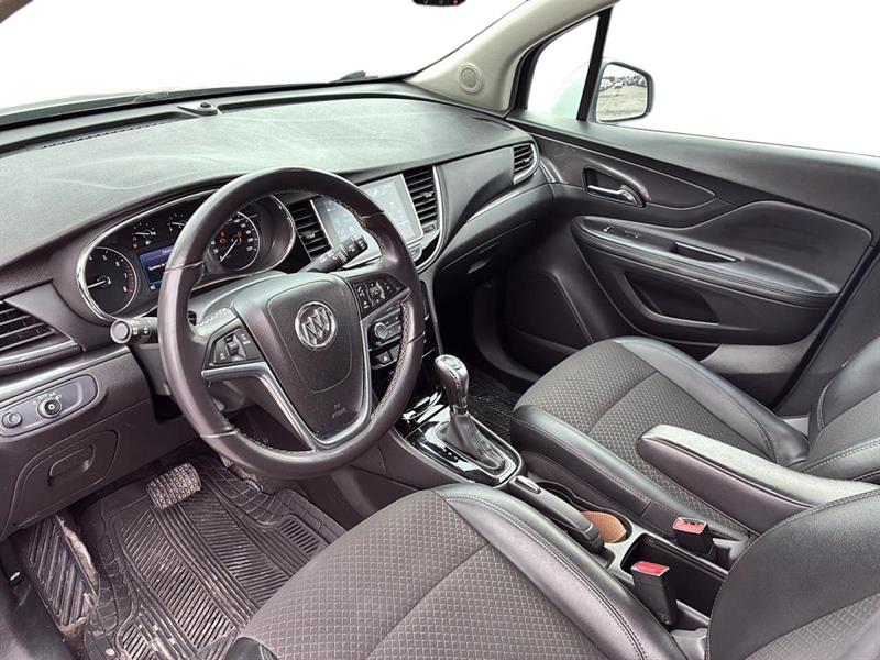buick Encore 2019 - 5