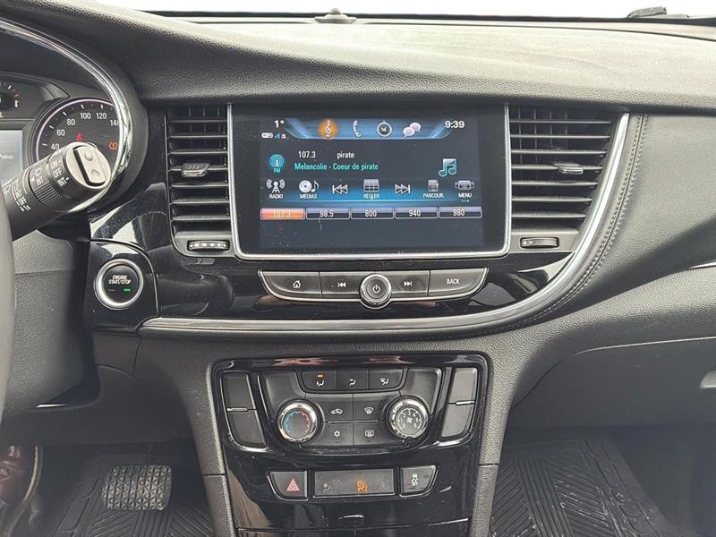 buick Encore 2019 - 6