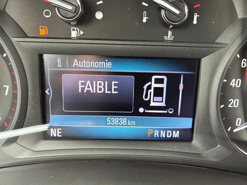 buick Encore 2019 - 7