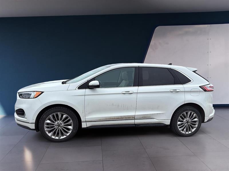 ford Edge 2021 - 2