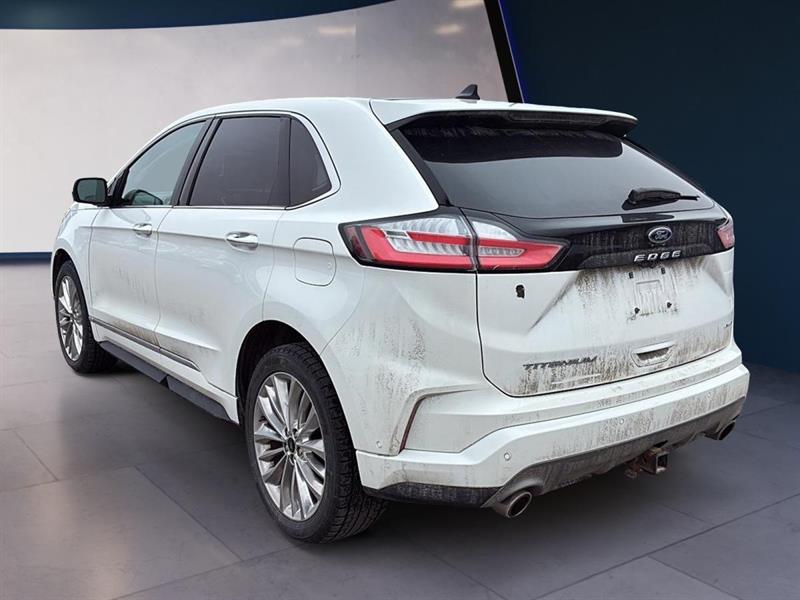 ford Edge 2021 - 3