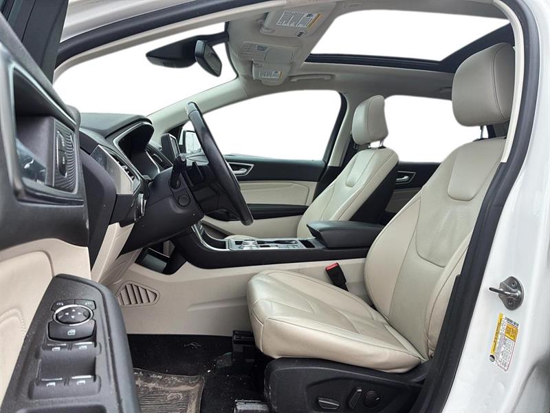 ford Edge 2021 - 4