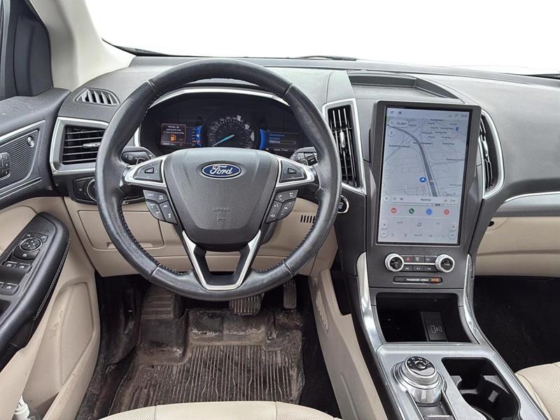 ford Edge 2021 - 5