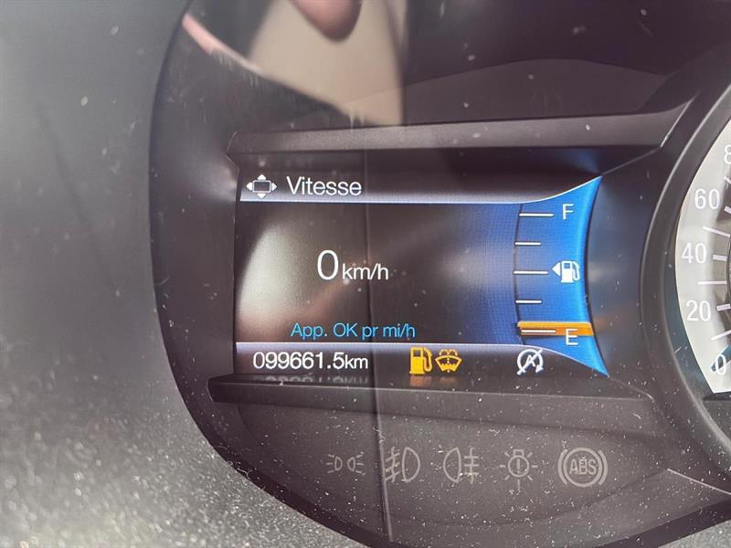 ford Edge 2021 - 6