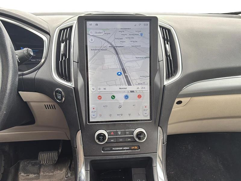 ford Edge 2021 - 7