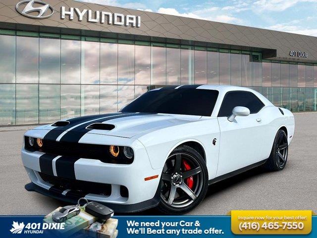 dodge Challenger 2023
