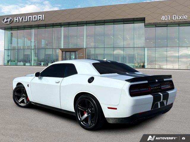 dodge Challenger 2023 - 3