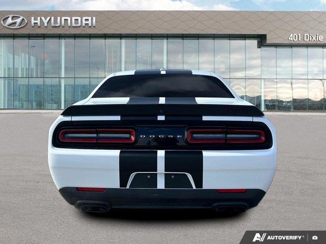 dodge Challenger 2023 - 4