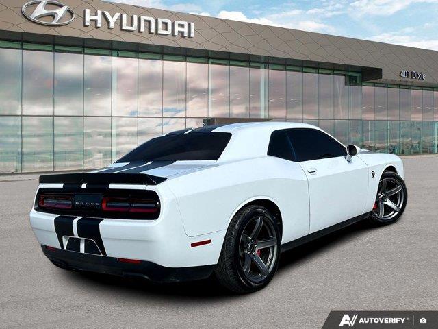 dodge Challenger 2023 - 5