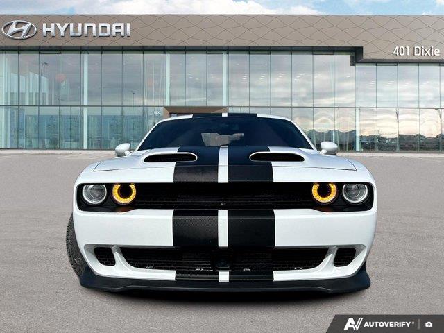 dodge Challenger 2023 - 8