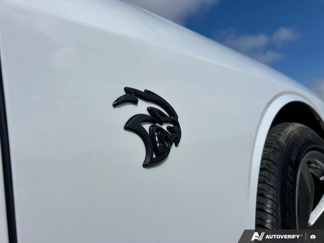 dodge Challenger 2023 - 12