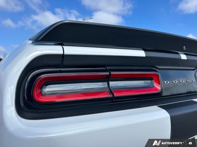 dodge Challenger 2023 - 14
