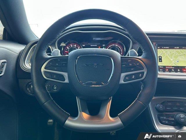 dodge Challenger 2023 - 17
