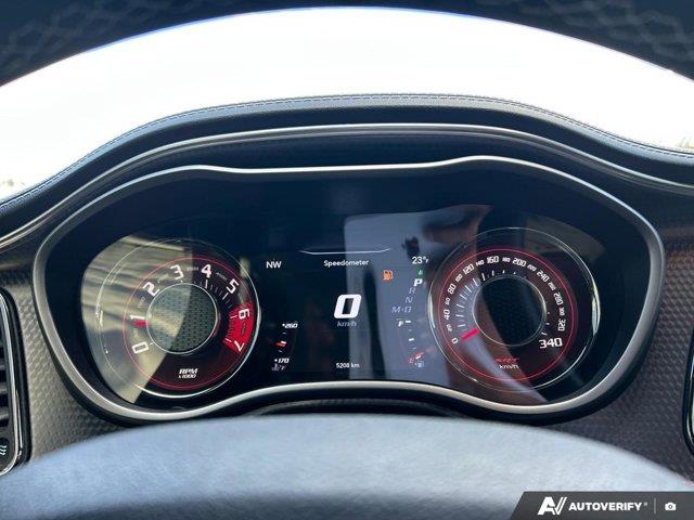 dodge Challenger 2023 - 18