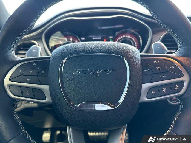 dodge Challenger 2023 - 19