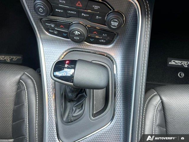 dodge Challenger 2023 - 21