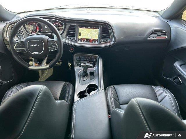 dodge Challenger 2023 - 27