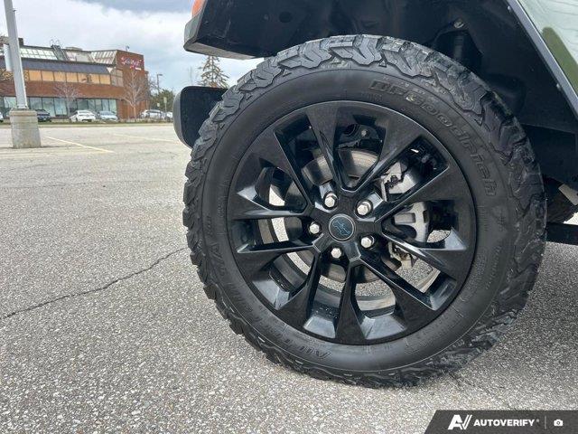 jeep Wrangler 4xe 2024 - 9