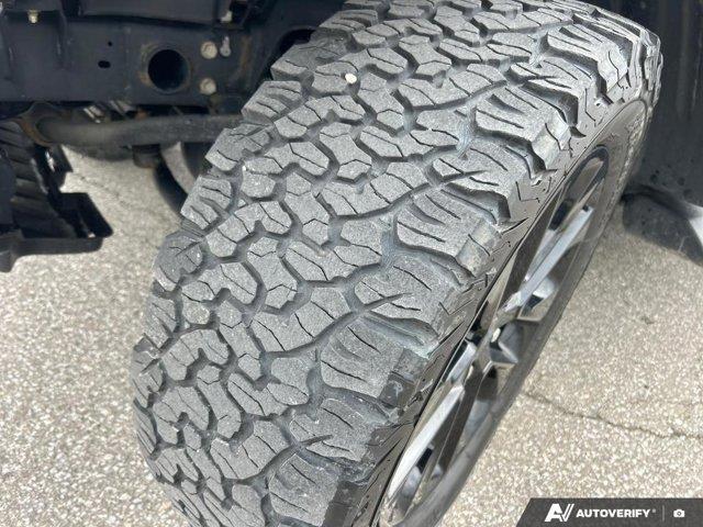 jeep Wrangler 4xe 2024 - 10