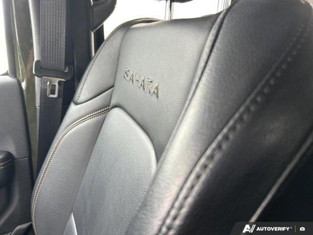 jeep Wrangler 4xe 2024 - 23