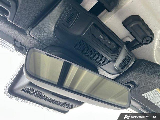 jeep Wrangler 4xe 2024 - 24