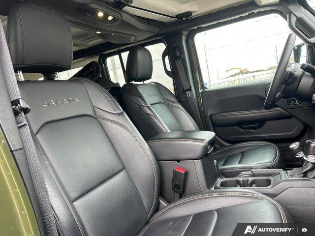 jeep Wrangler 4xe 2024 - 25
