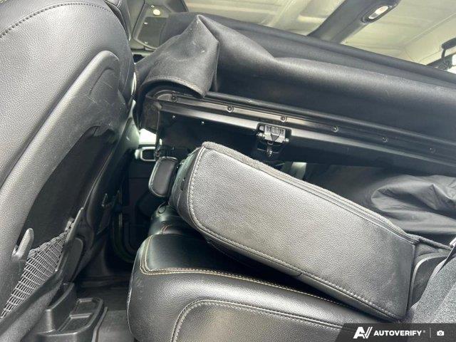 jeep Wrangler 4xe 2024 - 26