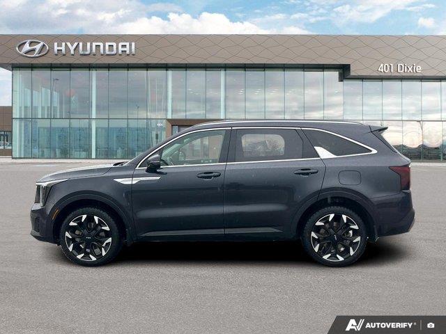kia Sorento 2025 - 2