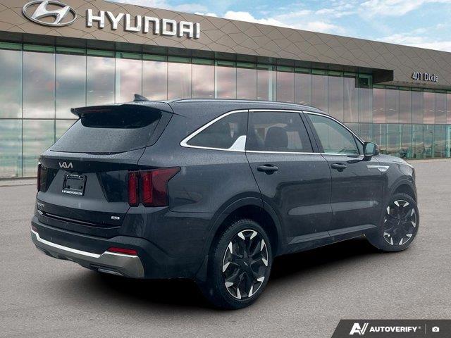 kia Sorento 2025 - 5