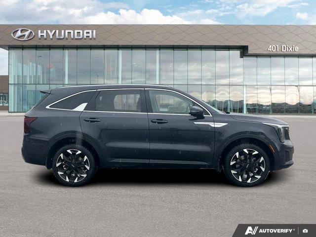 kia Sorento 2025 - 6