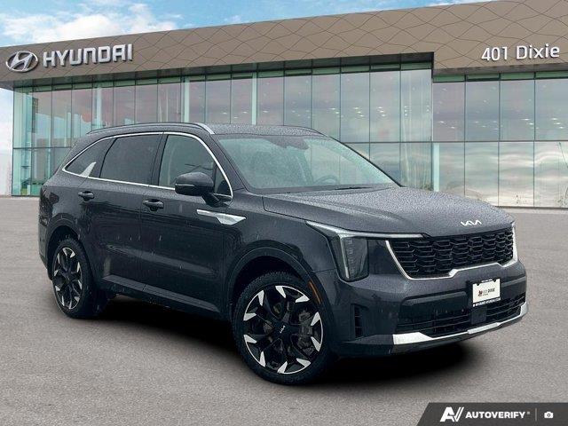 kia Sorento 2025 - 7