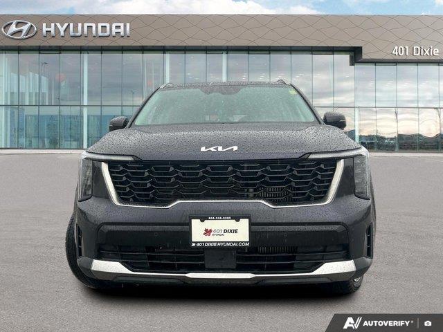 kia Sorento 2025 - 8