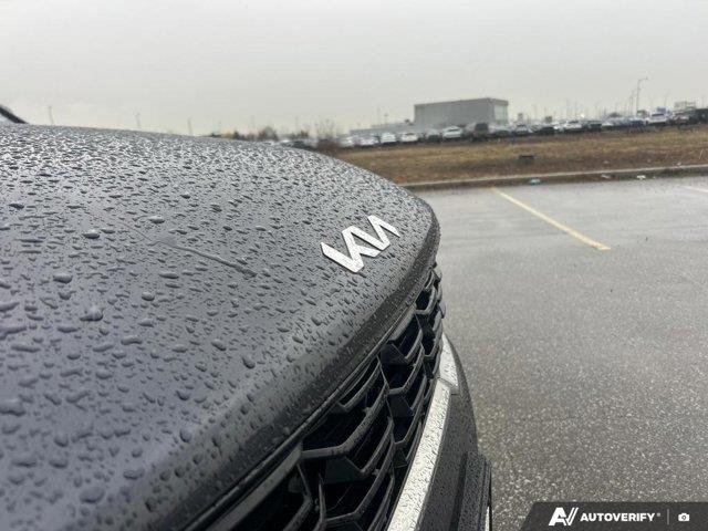 kia Sorento 2025 - 12