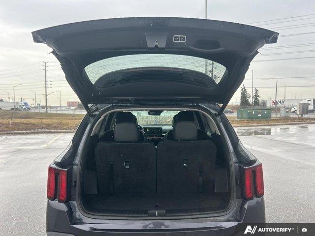 kia Sorento 2025 - 15