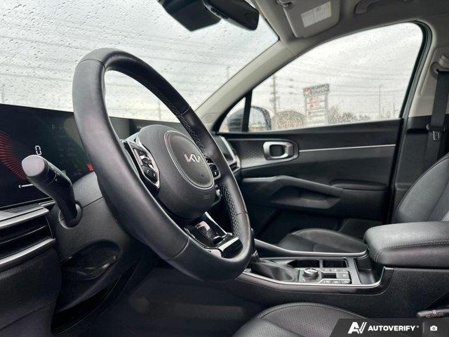 kia Sorento 2025 - 16